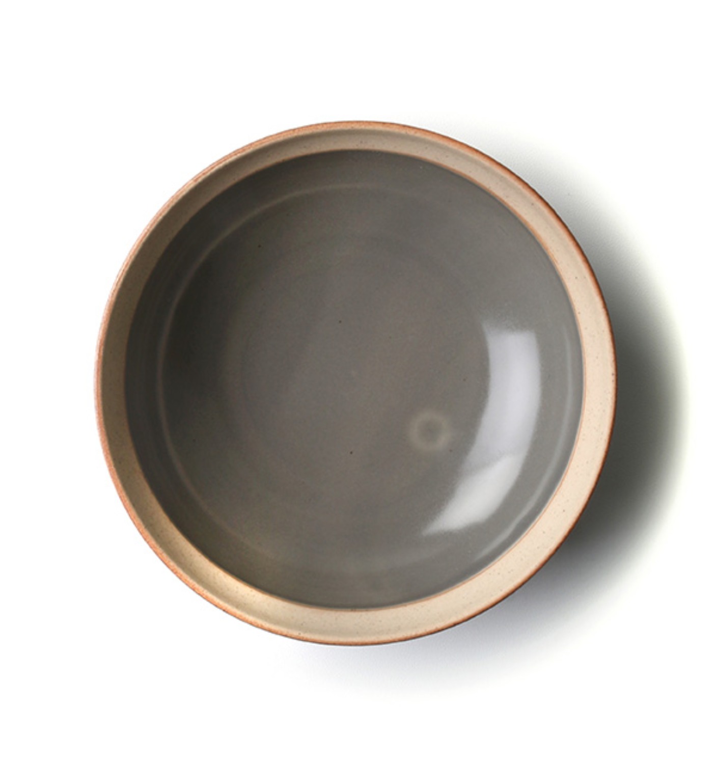 Bowl S by HASAMI for hobo GREY (HB-02301)