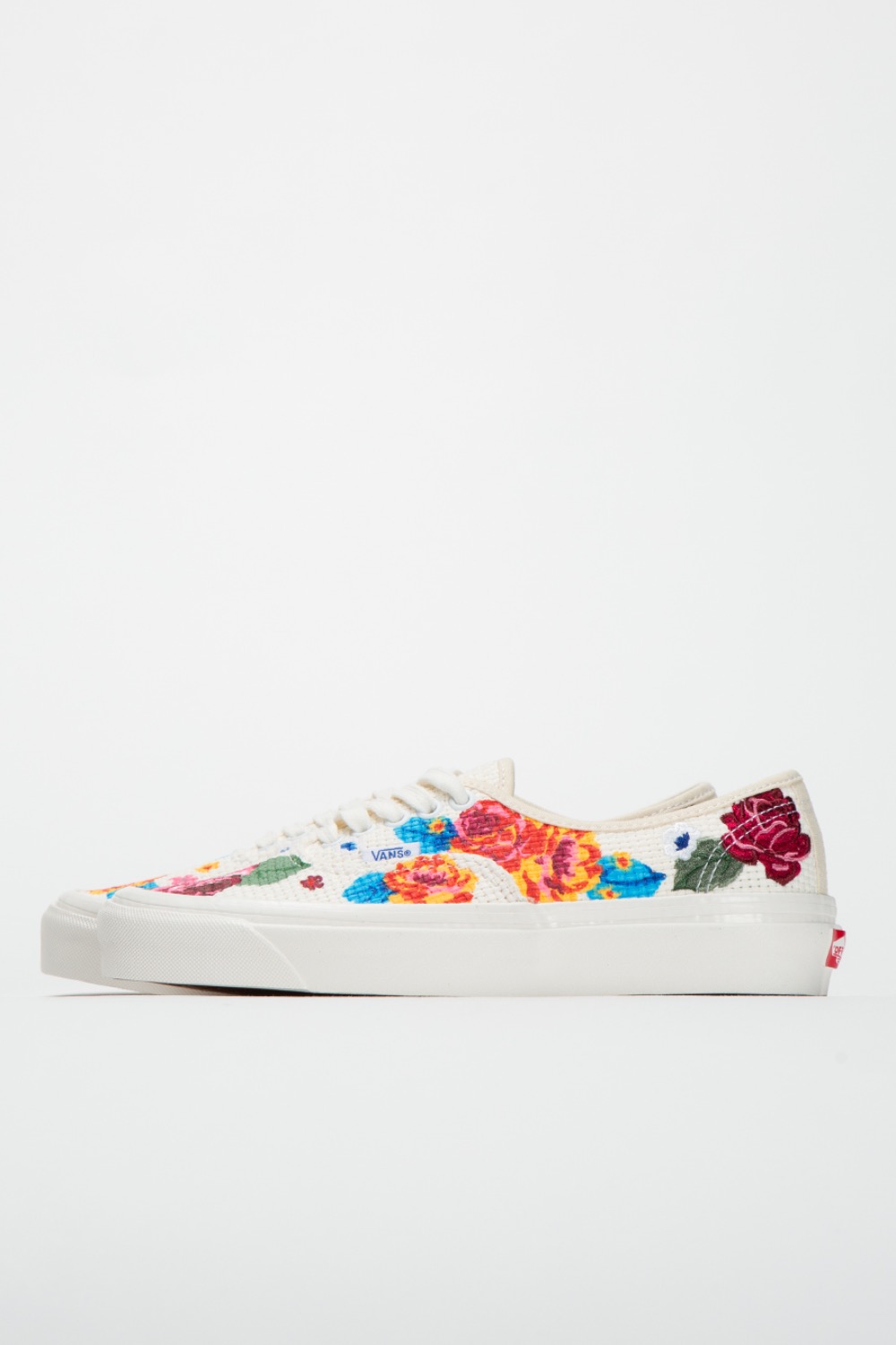 [RESTOCK]AUTHENTIC 44 DX(ANAHEIM FACTORY) NEEDLEPOINT/FLORAL