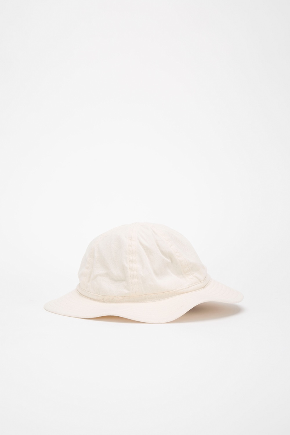 UTILITY ARMY HAT NATURAL DRILL NATURAL