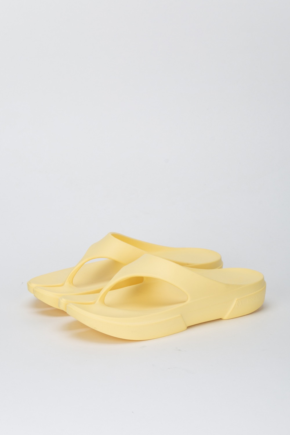 PAES FLIPFLOP YELLOW