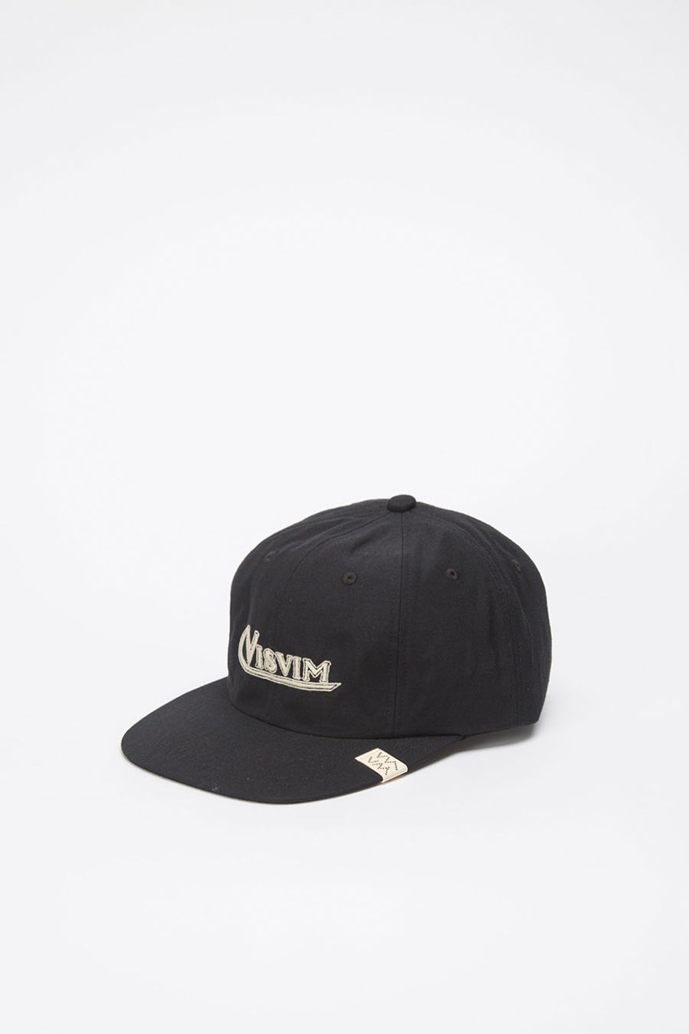 (24SS) EXCELSIOR II CAP BLACK